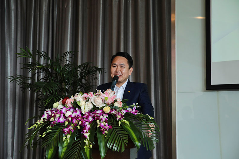 CCCIS为太平洋产险和轿辰集团构建DRP生态 全力促进双方事故车业务深度合作