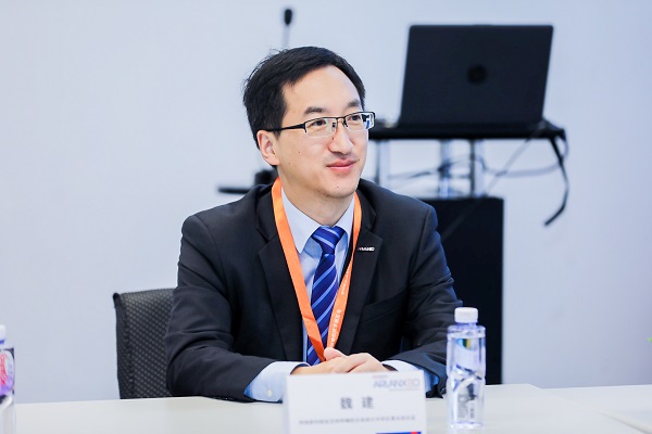 阿朗新科亮相2019中国国际橡胶技术展览会，探讨“未来机动化”新趋势