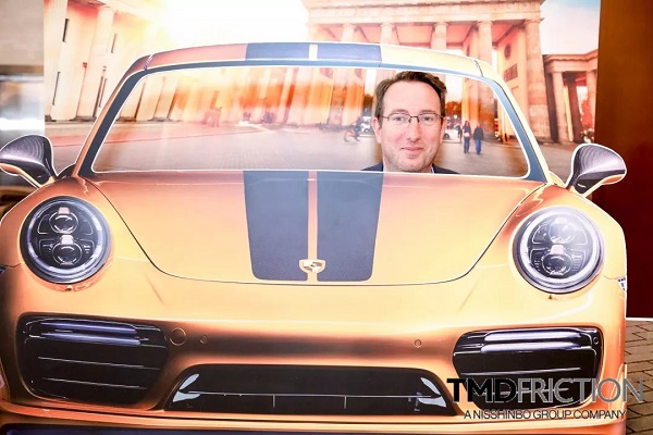 【路同行，共创未来】2019首届泰明顿经销商大会圆满收官