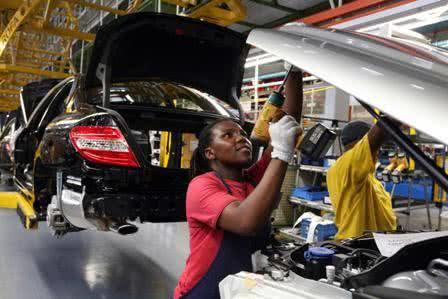 受疫情限售令影响 南非汽车失业率或高达30%
