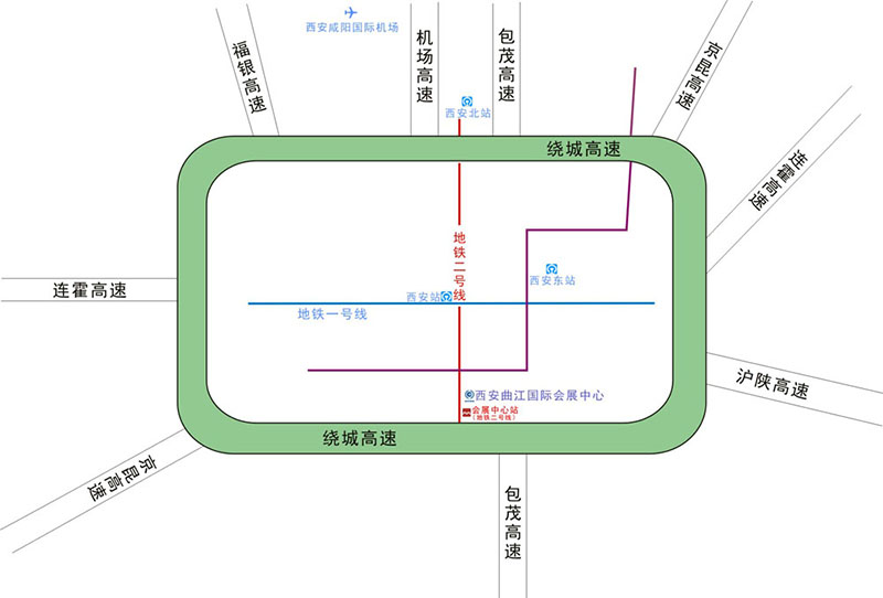 2019西安全国汽配会即将开幕亮点抢先看