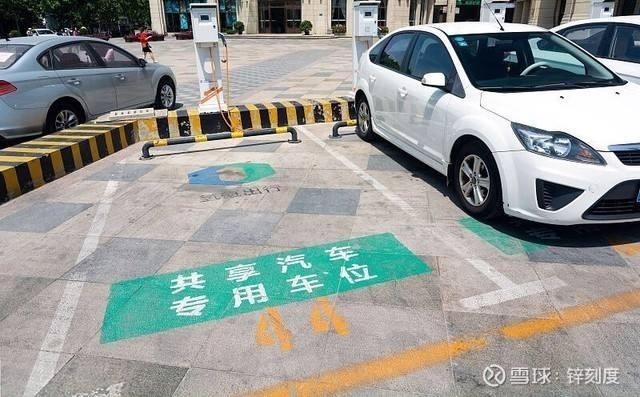 疫情之后，共享汽车“开”往何处？