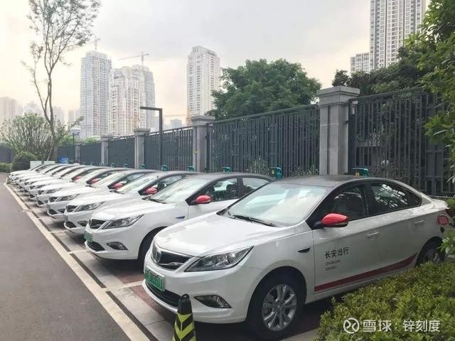 疫情之后，共享汽车“开”往何处？