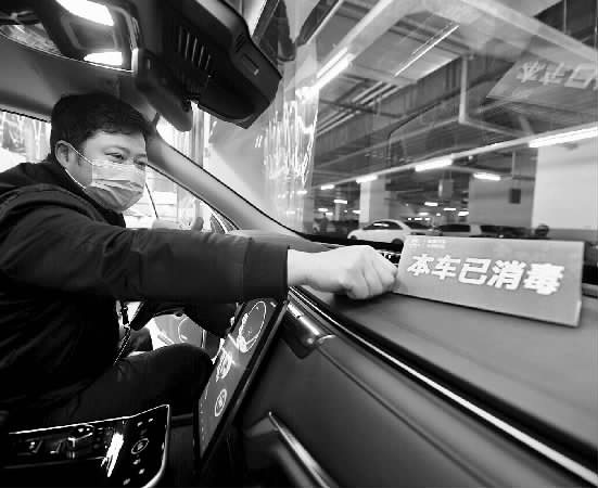 疫情之下，威马汽车缘何逆市飘红？