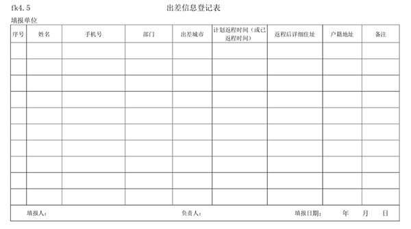 《汽车维修行业复工复产疫情防控应用指南》发布