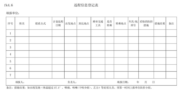 《汽车维修行业复工复产疫情防控应用指南》发布