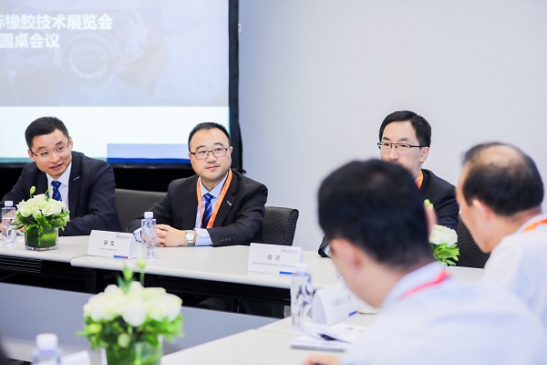 阿朗新科亮相2019中国国际橡胶技术展览会，探讨“未来机动化”新趋势
