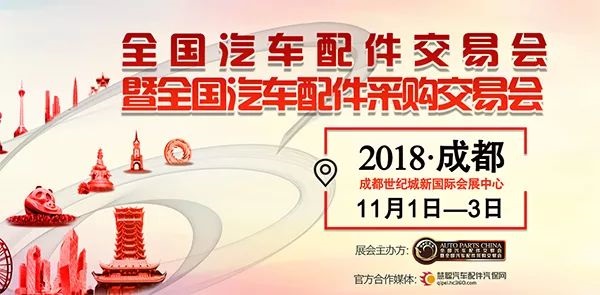 展会预告丨2019·北京全国汽配会参观攻略