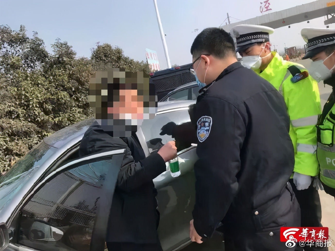 用酒精消毒被判“酒驾”，记12分罚1000？给车消毒要注意这些！