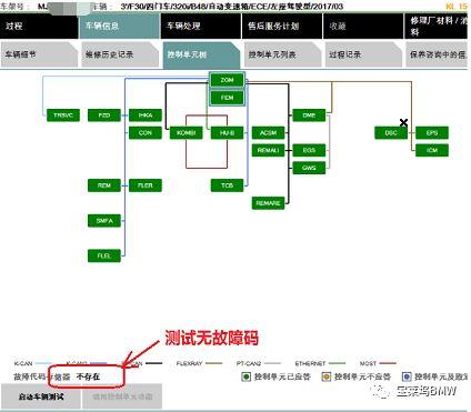 新车6000km，加速无力，无故障码，你怎么分析？