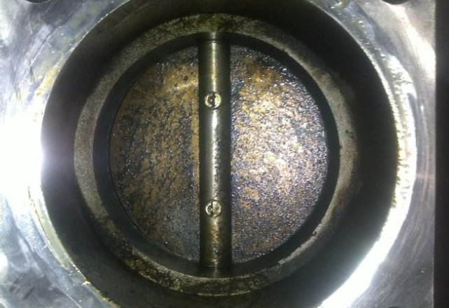 节气门脏了该不该洗呢？当然，跟着老司机这样做，教你学会正确方法