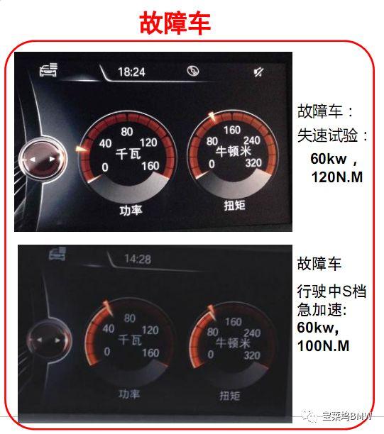 新车6000km，加速无力，无故障码，你怎么分析？