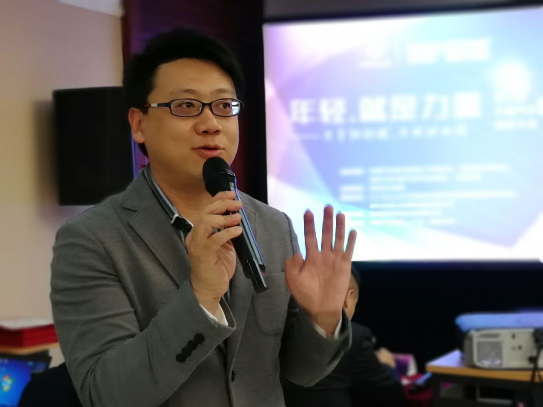 为企业助威，为成功加持！汽车后市场创投大会在京隆重举行