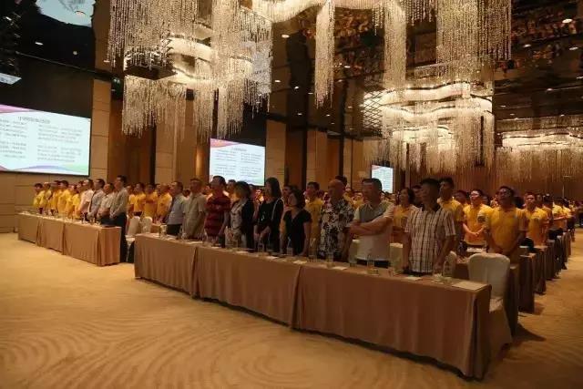 这四大亮点你必须知道！帮你揭开小拇指珠海年会的神秘面纱