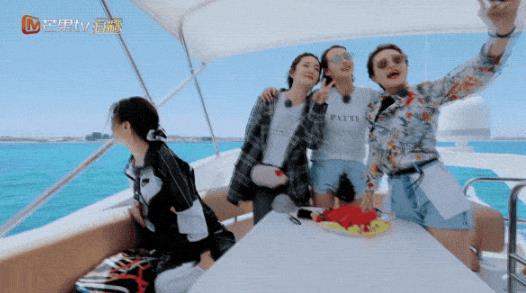 清明小长假，带上卡儿酷和《妻2》出游不负春光