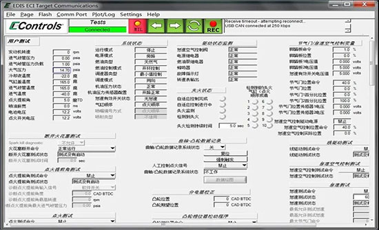 爱夫卡F911 PDU 原厂诊断，一机多用；原厂重器，诊断伴侣！