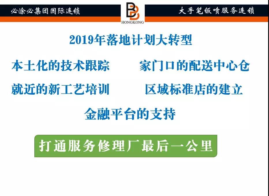 鞠翠红：提效增收，修炼内功是钣喷企业未来生存关键路径