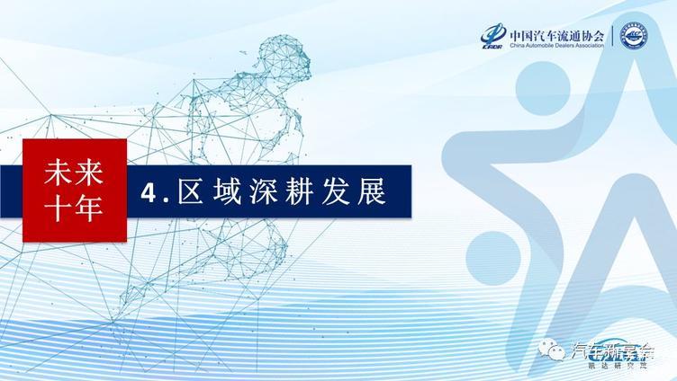 2019中国汽车经销商集团百强排行榜特征解读(完整版报告)