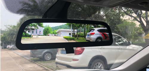 技术解读ADAYO华阳流媒体全视屏后视镜