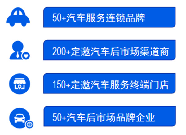 相约6.26郑州汽车服务连锁论坛，共话汽车后市场未来!