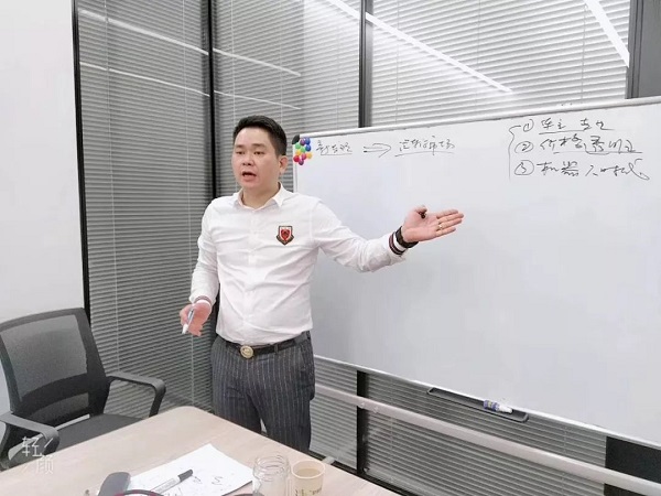 【新发现】参加杭州国际汽车用品博览会