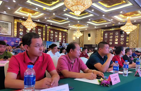 燃爆全城！2019汽车后市场(石家庄)影响力峰会璀璨绽放