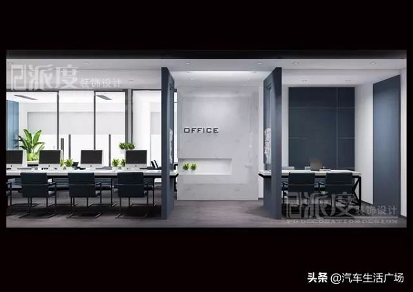 中国汽车后市场孵化总部基地诚邀您的加入
