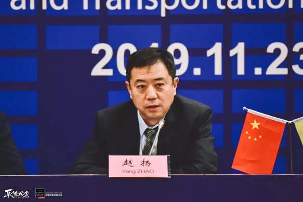 中德汽车论坛，探索中国汽车市场二次腾飞新引擎