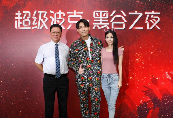 黑谷科技特聘顾问蔡桐才|汽车服务培训专家