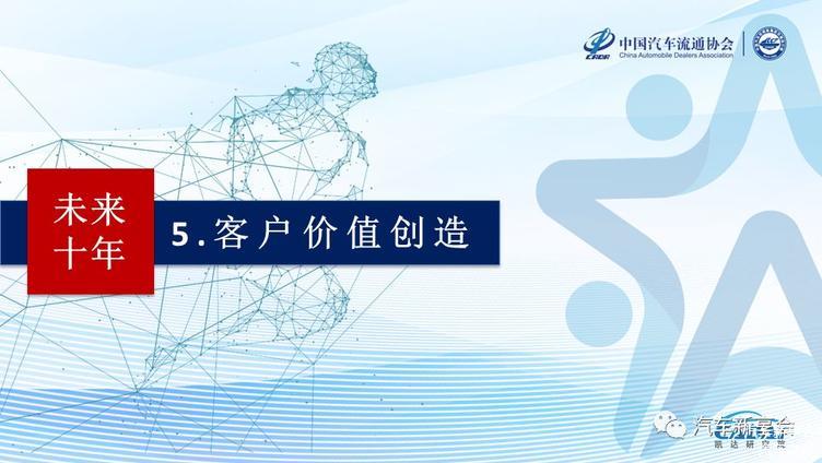 2019中国汽车经销商集团百强排行榜特征解读(完整版报告)