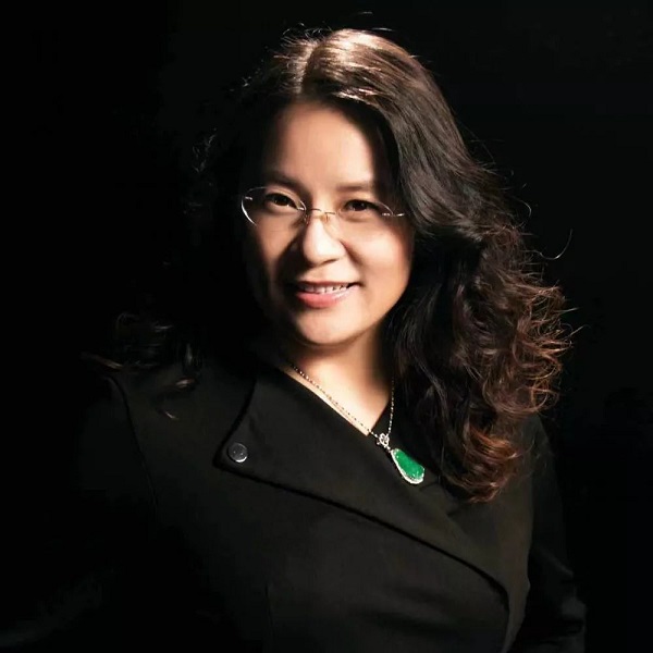 潘丽华：“威固”中国23年!“孩子”再见