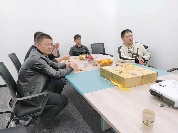 【新发现】参加杭州国际汽车用品博览会