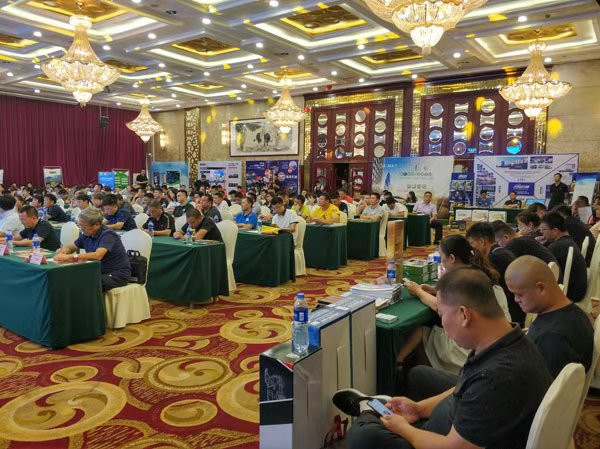 燃爆全城！2019汽车后市场(石家庄)影响力峰会璀璨绽放