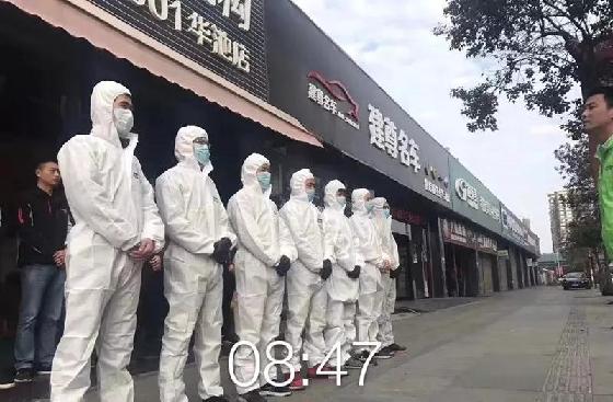 新年汽车服务门店开工后引客放心到店必做4件事
