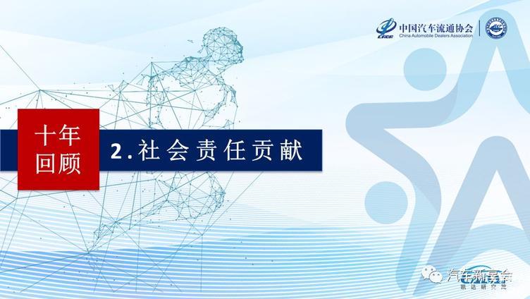 2019中国汽车经销商集团百强排行榜特征解读(完整版报告)