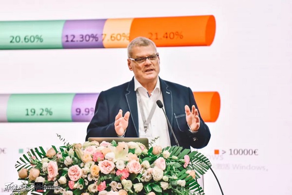 中德汽车论坛，探索中国汽车市场二次腾飞新引擎
