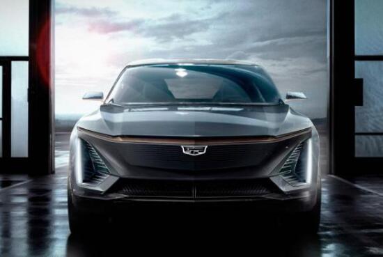 凯迪拉克或将于4月推出首款纯电动车