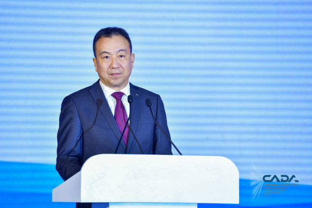 汽车流通协会会长沈进军：提升新车与二手车市场互动性 盘活存量拉动增量