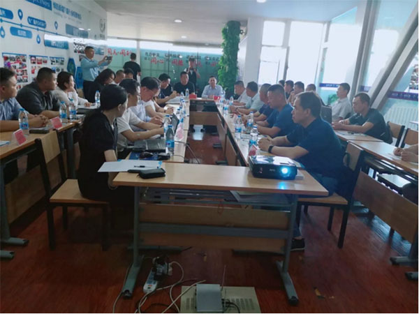 聚焦——新疆汽车服务企业评价与自律工作正式启动