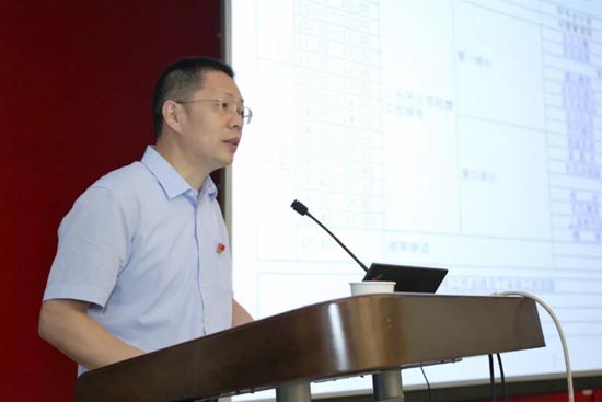 东风零部件集团实现营业收入67.02亿元，营业利润超预算目标