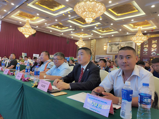 燃爆全城！2019汽车后市场(石家庄)影响力峰会璀璨绽放