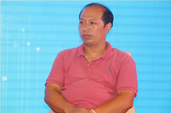 2019石家庄峰会优秀汽车服务商——石家庄骏霆方翔宇