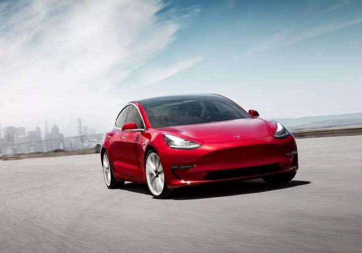 2019改变新能源格局的8款新车