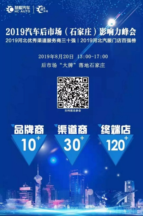 慧聪汽车助力经销商利润新增 携手成就未来之势