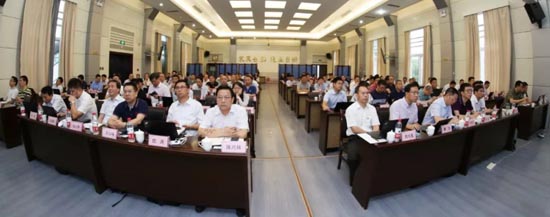 东风零部件集团实现营业收入67.02亿元，营业利润超预算目标