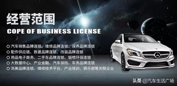 中国汽车后市场孵化总部基地诚邀您的加入