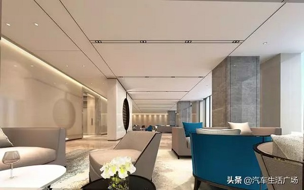 中国汽车后市场孵化总部基地诚邀您的加入