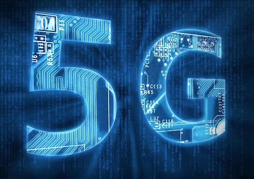 智能网联汽车再成焦点 5G风口下催动升级潮