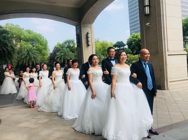 九大爷平台2019半年度会议圆满落幕，六大会场精彩连连看