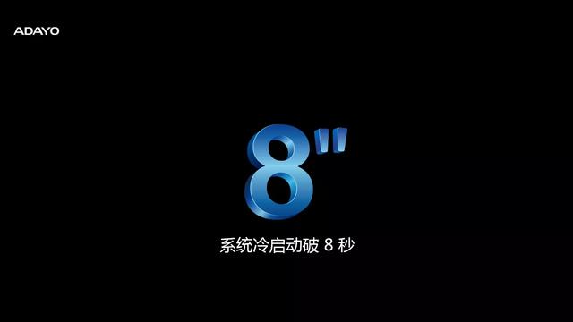 生态开放 平台先行丨华阳开放平台(AAOP)亮相GIVC